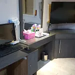 Hotel Rexvill