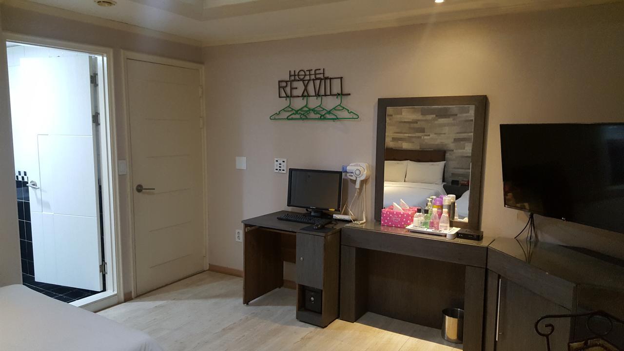 Rexvill 2* Seoul
